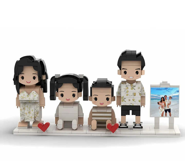 50% OFF🔥Personalized Memories