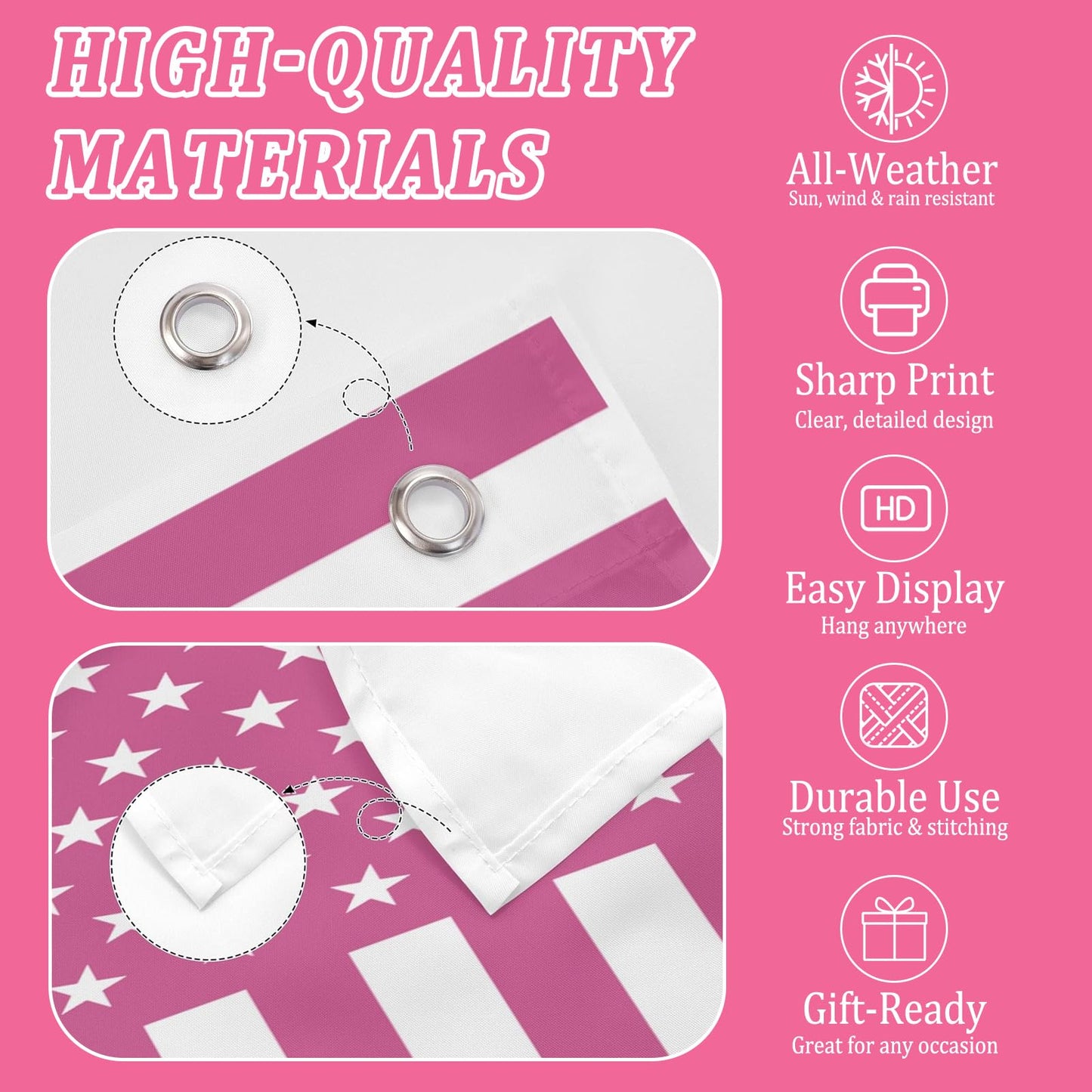 50% OFF💕Personalized America Flag