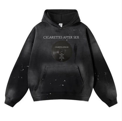 50% OFF🔥CAS Hoodie【Buy 2 Free Shipping】