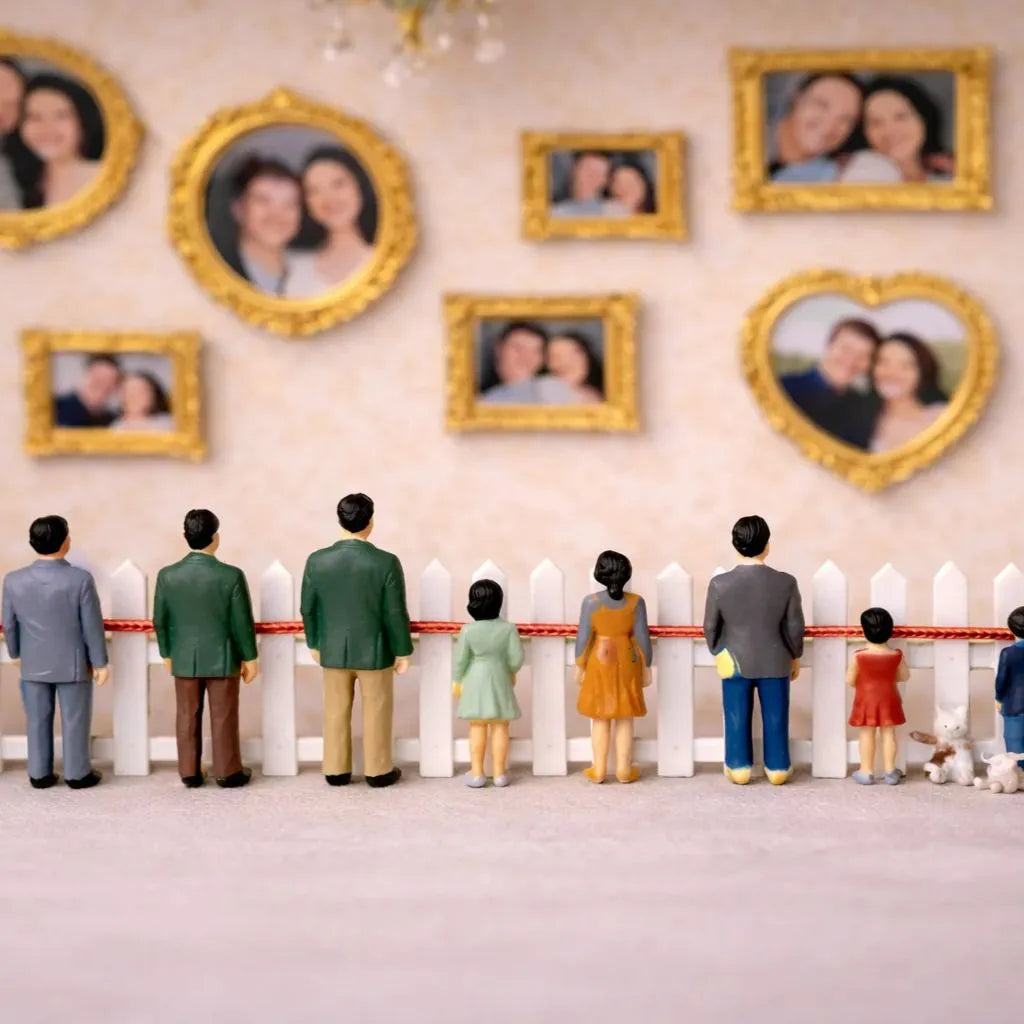 50% OFF❤️Personalized Museum of Us Frame