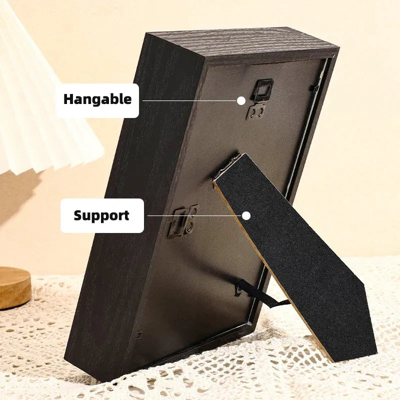 50% OFF❤️Personalized Museum of Us Frame