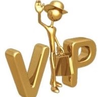 Add VIP Service